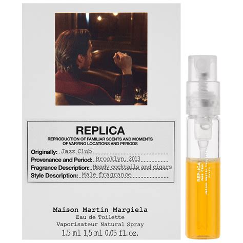 replica sample perfumes|margiela perfume samples.